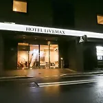 HOTEL LiVEMAX Tokyo Shintomicho
