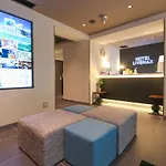 HOTEL LiVEMAX Tokyo Shintomicho
