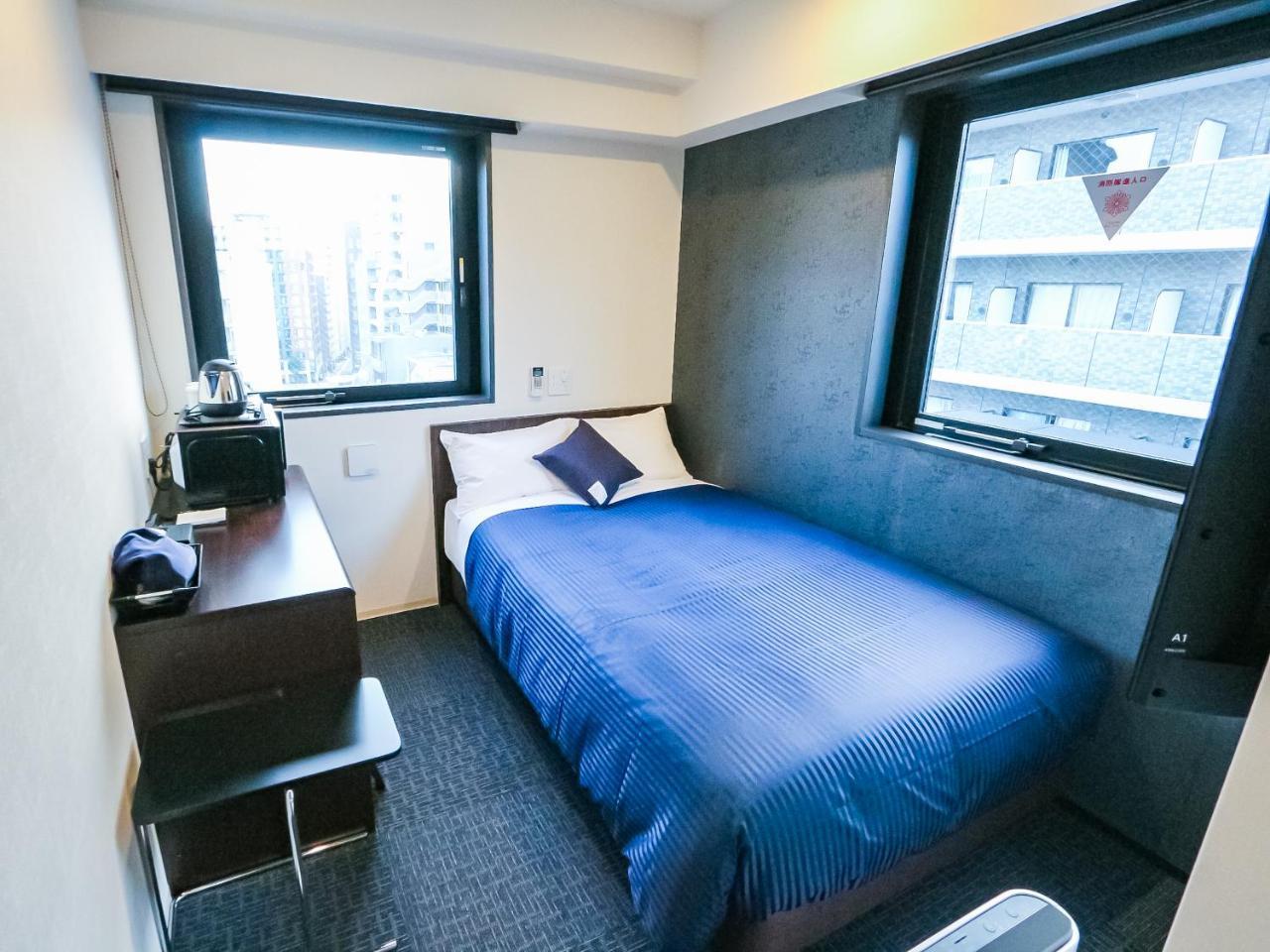 Hotel Livemax Shintomicho Präfektur Tokio