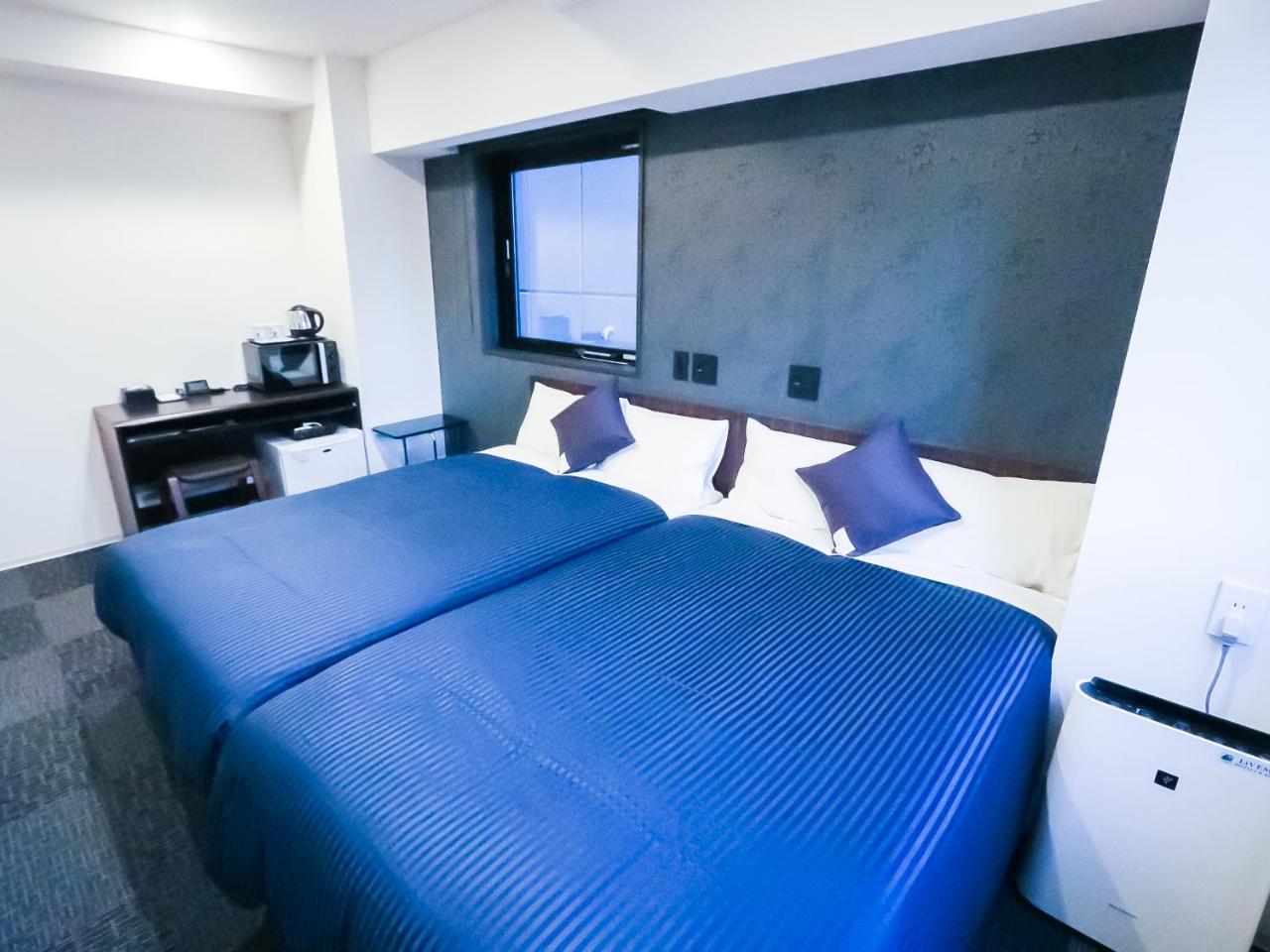 Livemax Shintomicho Hotel Präfektur Tokio